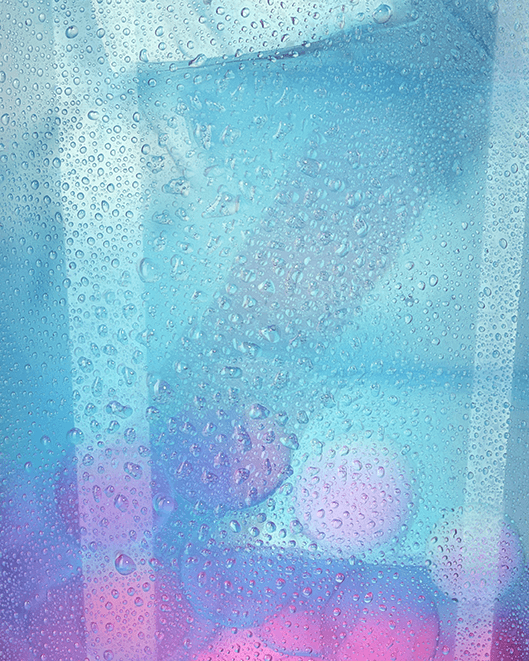 Beverage-themed background image