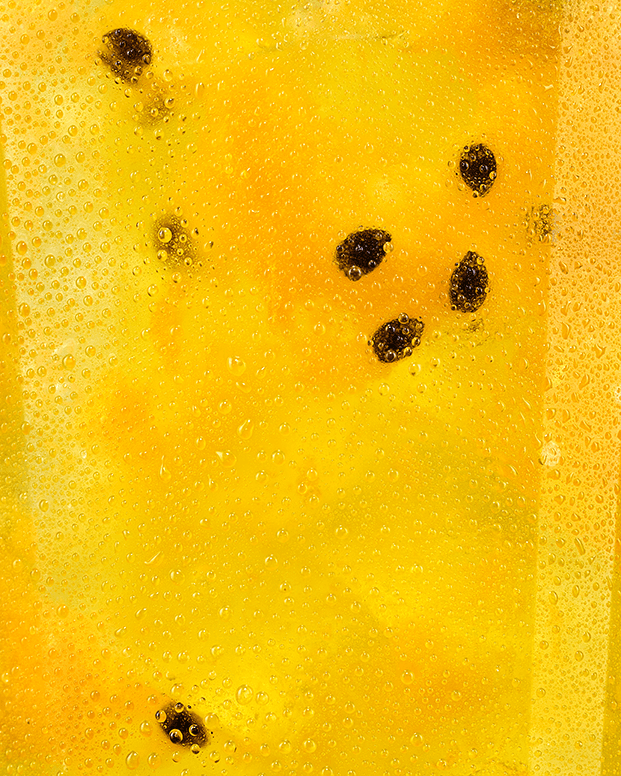 Beverage-themed background image